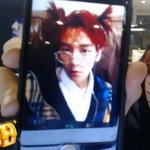 [EXO] 사실 프리뷰 보면 손떨리는병이있는데..