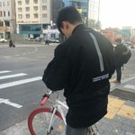 [세븐틴] <b>버논</b> 흑바라랄랄