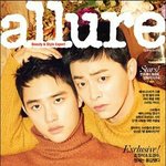 [EXO] 도경수 죠졍셕분 싱크로율ㅋㅋㅋㅋㅋㅋㅋ