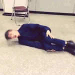 [BTOB] <b>성재</b>는 정말 대단한것 같ㄷ...ㅎ..