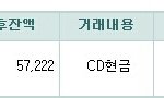 [세븐틴] 15일 총알현황 입니다