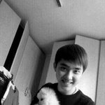 [EXO] 내 생일 기념 짤털 호호