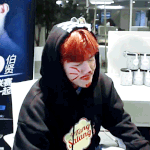 [백현] 백현이 이런 <b>벌칙</b>도 했구나