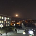 [EXO] 오늘 달 ㅈㄴ __ 오바였음 졸라 예쁨 ㅠㅠ