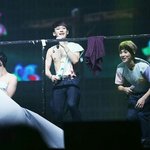 [EXO] <b>범인</b>은 김민석 맞았넼ㅋㅋㅋ