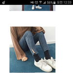 [EXO] 바지 추반좀