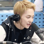 [시우민] 최파타 <b>보라</b>에서 시우민 대박짤ㄷㄷㄷ