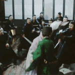[드루와] 너네는 <b>조선</b>시대가 좋아 아님 지금이좋아