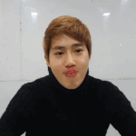 [EXO] <b>츄</b>ㅡㅂ츄릅