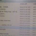 [EXO] ㅅㅂ 수고했다 얘들아