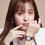 [<b>인생템</b>] 한효주 주얼리 패션 스타일링