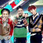 [EXO] 첸백시<b>모닝</b>