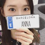 [<b>핵존</b>예] 윤아 실물 영접