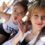 폭풍업뎃한 아이비아이 <b>이해인</b>