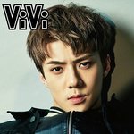 [세훈] 161116 ViVi <b>magazine</b>