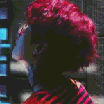 [백현] 161116 메자마시 <<b>Coming</b> Over> #백현