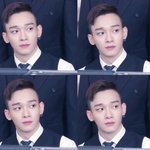 [CHEN] <b>순딩</b>이들아 종대 미모에 빠져봅시다.