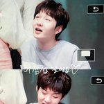 [BTOB] 챂섶 ㄹㅇ 살 많이빠진듯