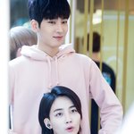 [세븐틴] <b>원우</b> 손 다쳤었네ㅠㅠ