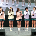 오마이걸 <b>유아</b>키