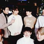[방탄소년단] <b>상</b>받고싶대애들