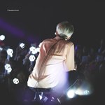 [EXO] 잘생긴 남자는 뒷모습마저도 잘생겼다