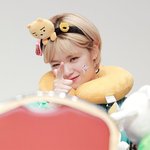 얼굴막쓰는 <b>정연</b>잌ㅋㅋㅋㅋㅋㅋ