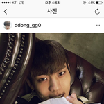 [인피니트] 동스타<b>그램</b>