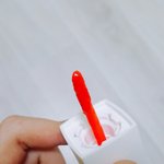 언제보나 립톤은 개구린 틴트 <b>설계</b>다
