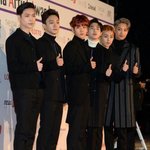 [EXO] <b>사장</b> 표정 봐 ㄹㅇ