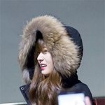 보고 있으면 맘 편해지는 女<b>돌</b>