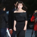 김지원 매혹적인모습 <b>첨봄</b>....