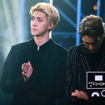 [세훈] 161116 <b>AAA</b> 프리뷰1