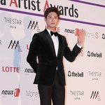 보검이 슈트 피지컬