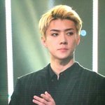 [세훈] 161116 <b>AAA</b> 프리뷰2