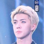 [세훈] 161116 <b>AAA</b> 프리뷰3