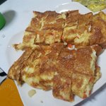 [EXO] 계란말이하다가 <b>불</b> 켜놓은 줄 모르고