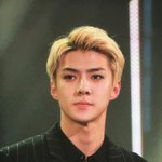 [세훈] 161116 <b>AAA</b> 프리뷰5