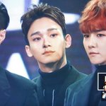 [EXO] <b>오늘자</b> 갓소 미모보고가세요