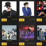 [EXO] 아이치이투표하라고 <b>역전</b>당함