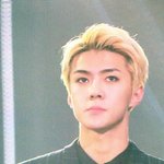 [세훈] 161116 <b>AAA</b> 프리뷰7