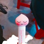 어<b>피치</b> 립밤 샀당