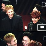 [EXO] <b>최장</b>신상받는게 기분좋은 첸백시