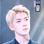 [세훈] 161116 <b>AAA</b> 프리뷰10