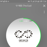 [인피니트] ㅅㄷ.지금 <b>A</b>시상식