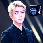 [세훈] 161116 <b>AAA</b> 프리뷰11