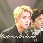 [세훈] 161116 <b>AAA</b> 프리뷰12