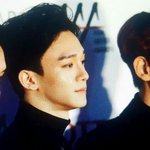 [CHEN] <b>아시아</b> <b>아티스트</b> 어워즈 레드카펫