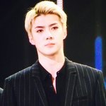 [세훈] 161116 <b>AAA</b> 프리뷰13