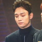 [CHEN] <b>아시아</b> <b>어워즈</b> <b>스타</b>상